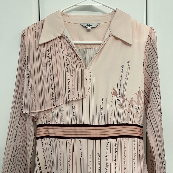 ✨LILY✨ Longsleeves Dress - Picture 4 of 8